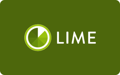 Lime-zaim
